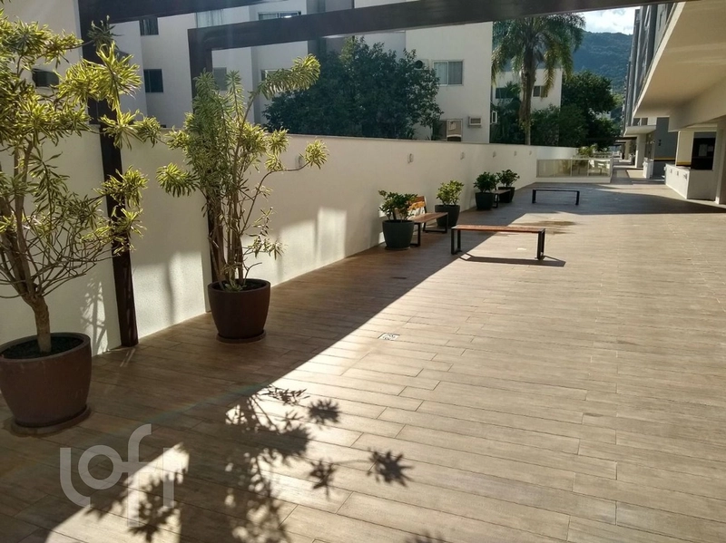 Apartamento à venda em Itacorubi com 147 m², 3 quartos, 1 suíte, 2 vag: 7ª foto da galeria de imagens do imóvel
