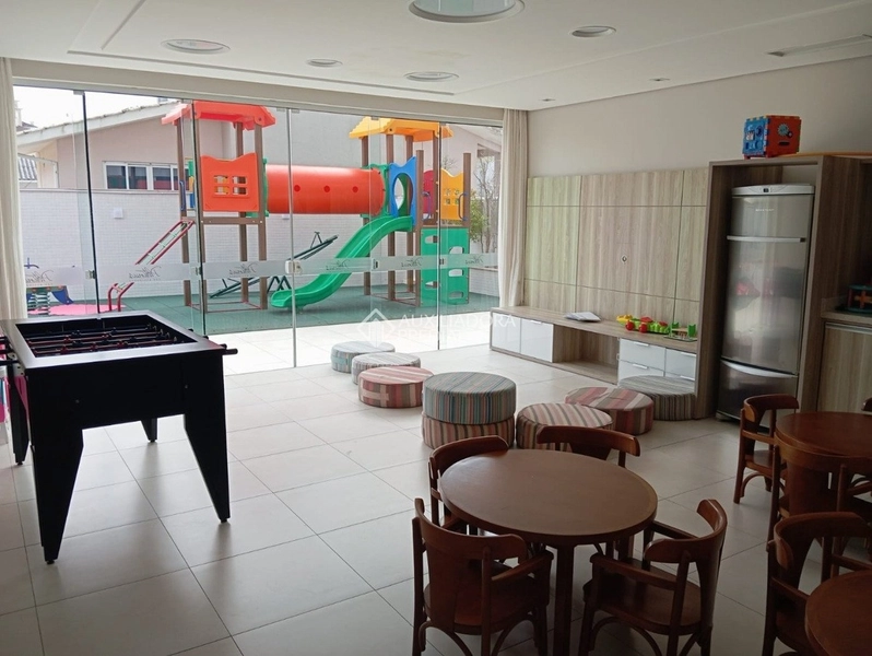 Apartamento a venda na Agronômica - 03 quartos: 34ª foto da galeria de imagens do imóvel