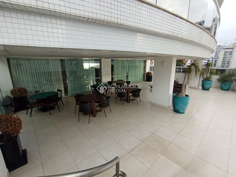 Apartamento a venda na Agronômica - 03 quartos: 27ª foto da galeria de imagens do imóvel
