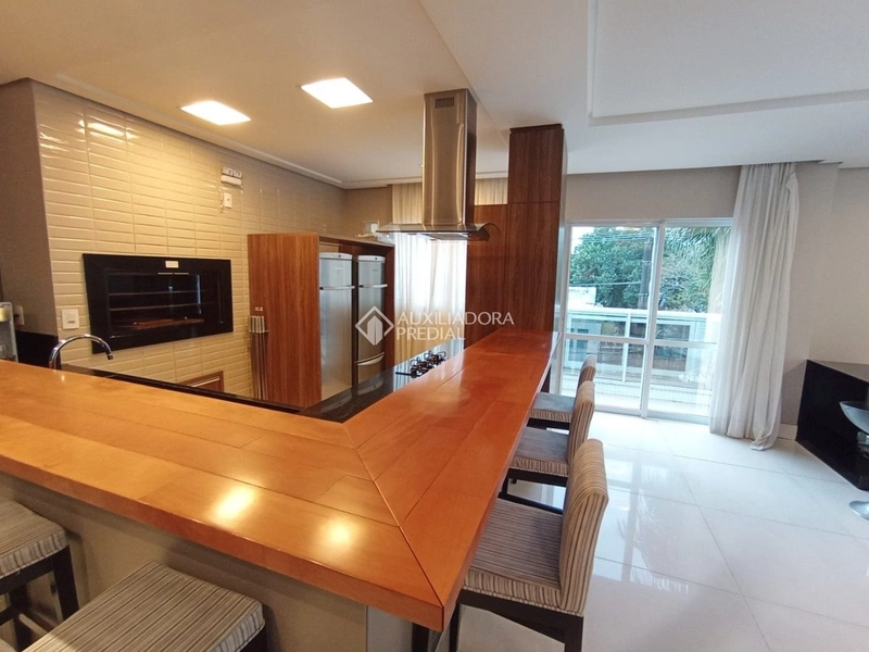Apartamento a venda na Agronômica - 03 quartos: 20ª foto da galeria de imagens do imóvel