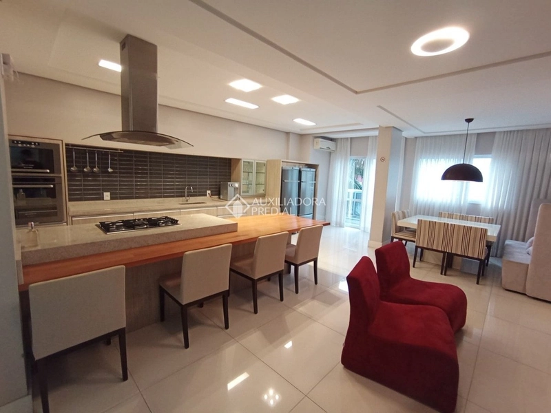 Apartamento a venda na Agronômica - 03 quartos: 23ª foto da galeria de imagens do imóvel