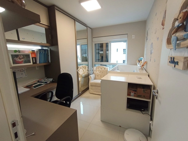 Apartamento a venda na Agronômica - 03 quartos: 12ª foto da galeria de imagens do imóvel