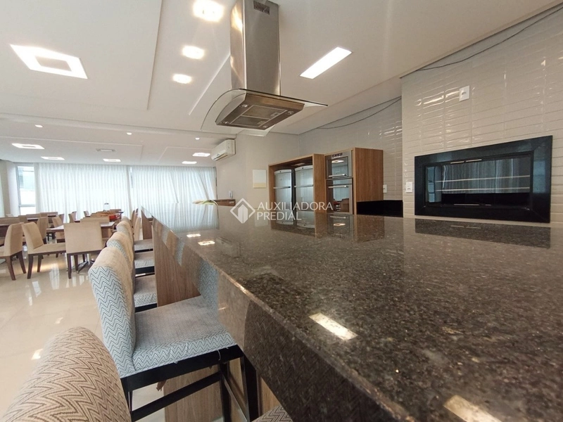 Apartamento a venda na Agronômica - 03 quartos: 18ª foto da galeria de imagens do imóvel