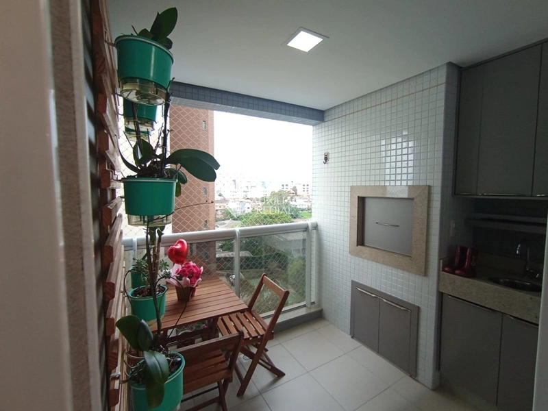 Apartamento a venda na Agronômica - 03 quartos: 6ª foto da galeria de imagens do imóvel