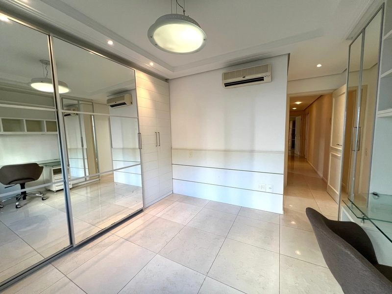 Apartamento a venda na Beira Mar com vista para o verde - 3 suítes: 20ª foto da galeria de imagens do imóvel