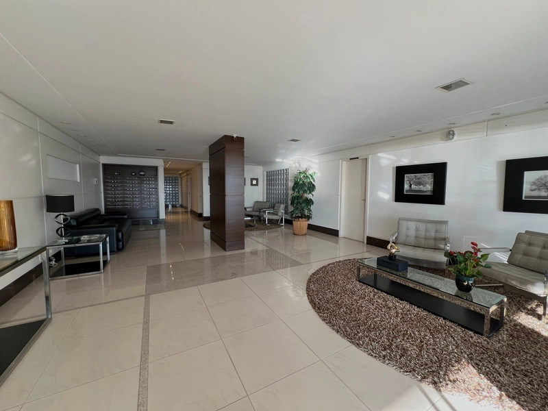 Apartamento a venda na Beira Mar com vista para o verde - 3 suítes: 28ª foto da galeria de imagens do imóvel
