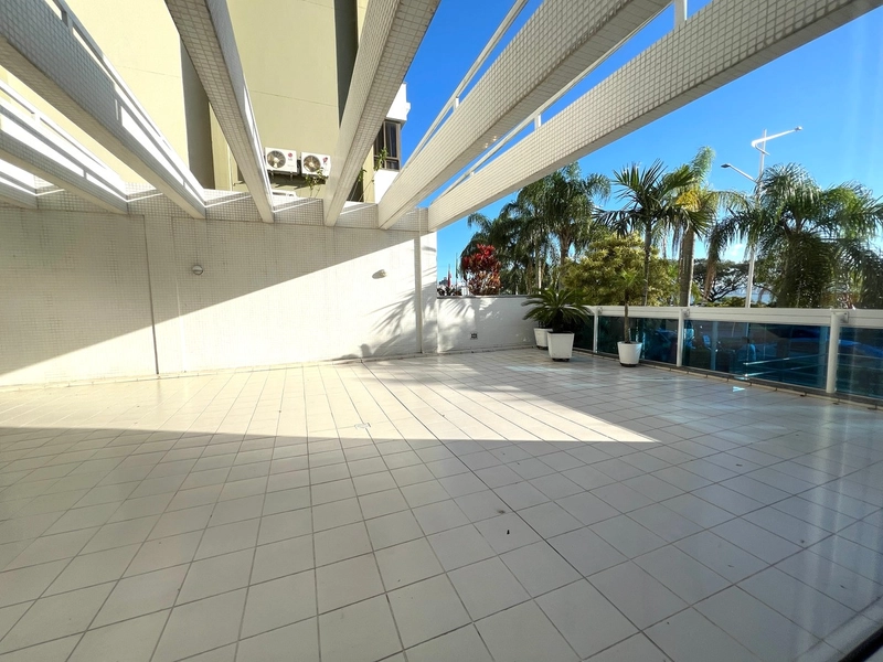 Apartamento a venda na Beira Mar com vista para o verde - 3 suítes: 33ª foto da galeria de imagens do imóvel