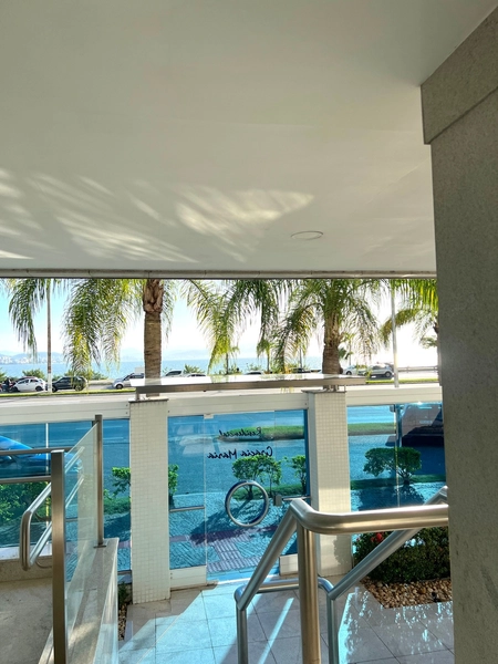 Apartamento a venda na Beira Mar com vista para o verde - 3 suítes: 30ª foto da galeria de imagens do imóvel