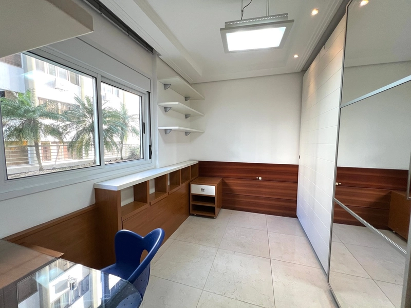 Apartamento a venda na Beira Mar com vista para o verde - 3 suítes: 23ª foto da galeria de imagens do imóvel