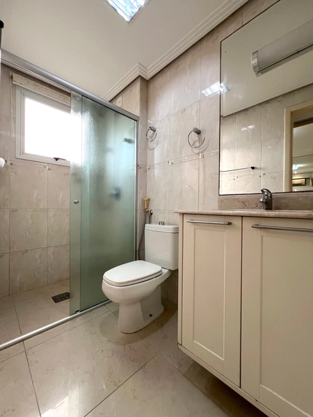 Apartamento a venda na Beira Mar com vista para o verde - 3 suítes: 24ª foto da galeria de imagens do imóvel