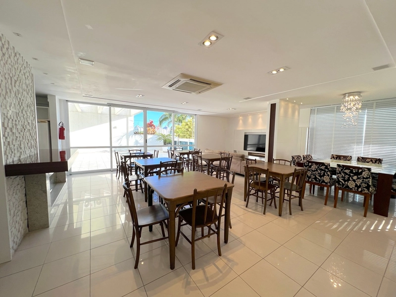 Apartamento a venda na Beira Mar com vista para o verde - 3 suítes: 29ª foto da galeria de imagens do imóvel