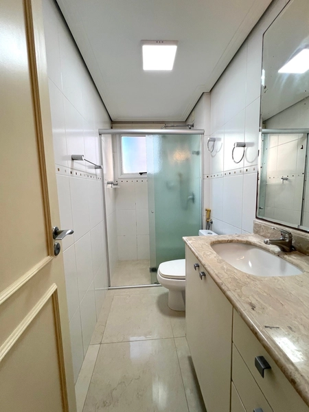 Apartamento a venda na Beira Mar com vista para o verde - 3 suítes: 14ª foto da galeria de imagens do imóvel