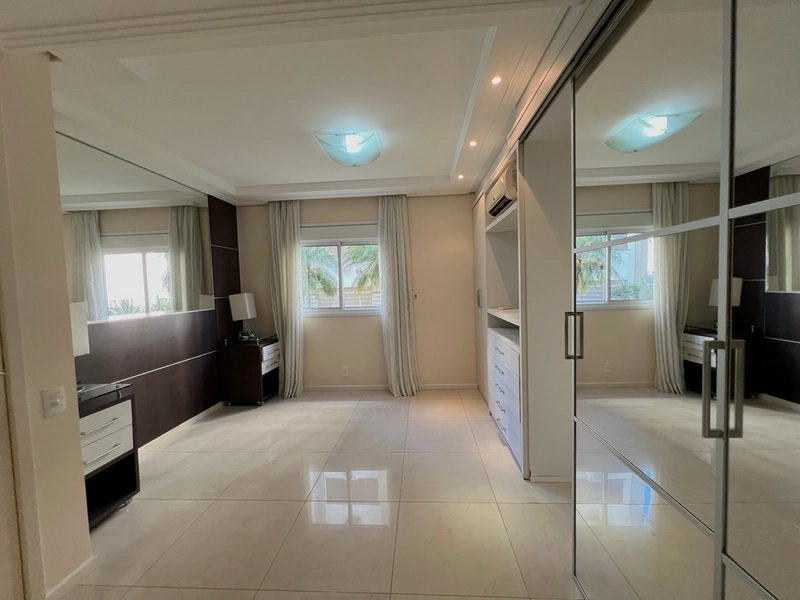 Apartamento a venda na Beira Mar com vista para o verde - 3 suítes: 15ª foto da galeria de imagens do imóvel