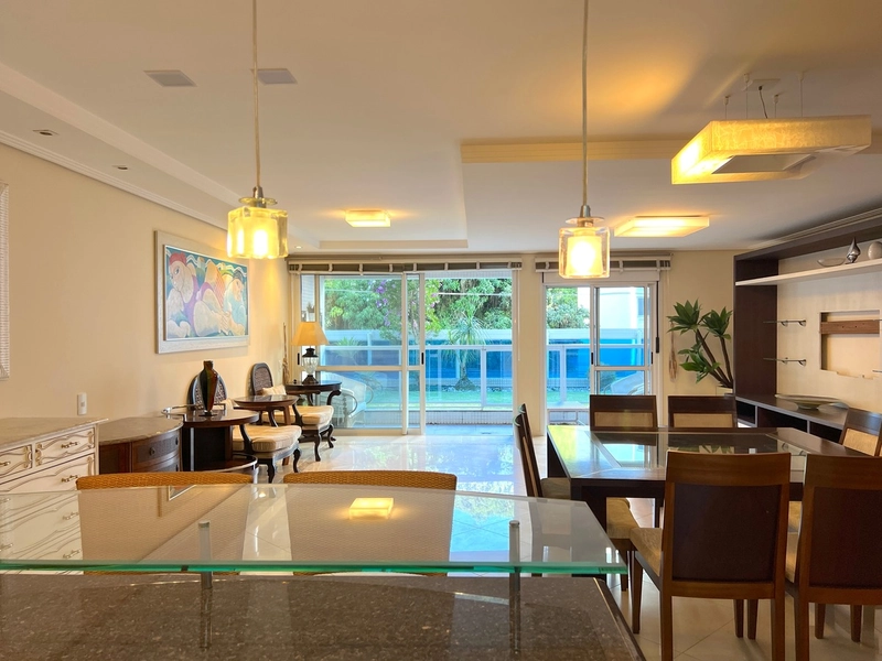 Apartamento a venda na Beira Mar com vista para o verde - 3 suítes: 9ª foto da galeria de imagens do imóvel