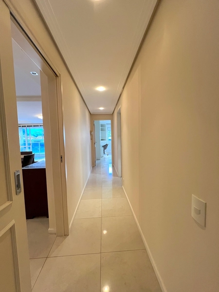 Apartamento a venda na Beira Mar com vista para o verde - 3 suítes: 27ª foto da galeria de imagens do imóvel