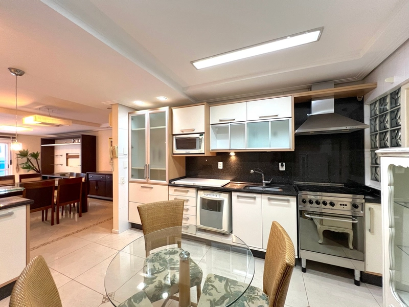 Apartamento a venda na Beira Mar com vista para o verde - 3 suítes: 8ª foto da galeria de imagens do imóvel