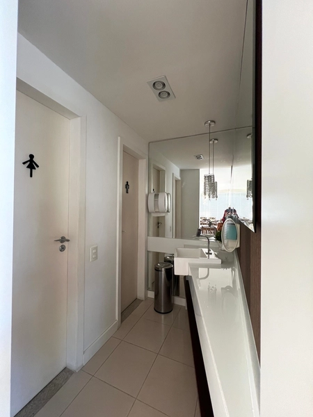 Apartamento a venda na Beira Mar com vista para o verde - 3 suítes: 32ª foto da galeria de imagens do imóvel