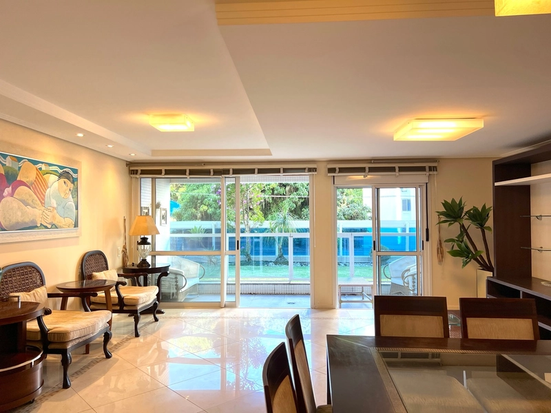 Apartamento a venda na Beira Mar com vista para o verde - 3 suítes: 11ª foto da galeria de imagens do imóvel