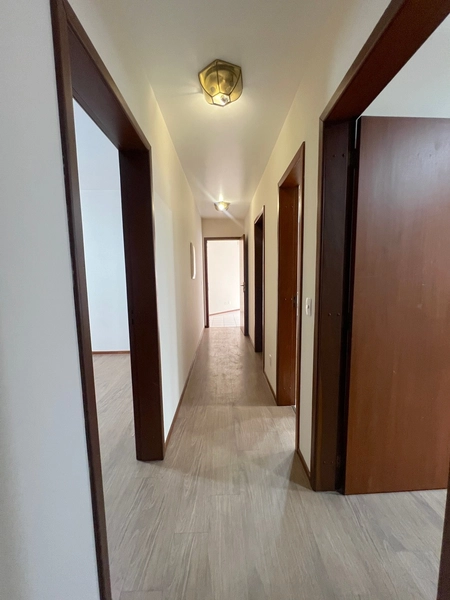 no Apartamento ä venda Centro de Florianópolis - 4 quartos - 170 m²: 20ª foto da galeria de imagens do imóvel