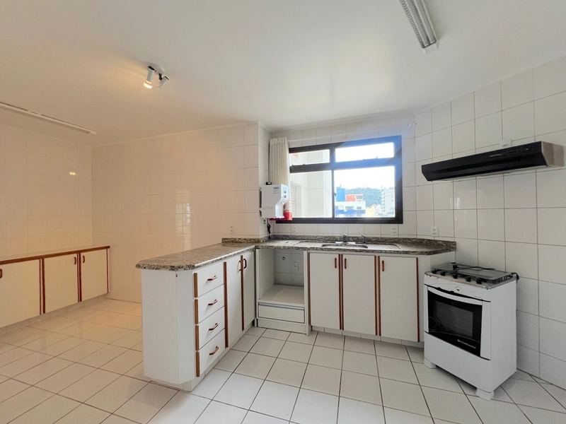 no Apartamento ä venda Centro de Florianópolis - 4 quartos - 170 m²: 10ª foto da galeria de imagens do imóvel