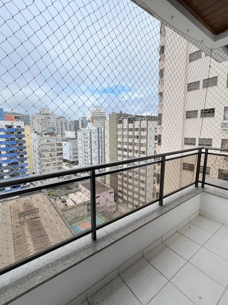 no Apartamento ä venda Centro de Florianópolis - 4 quartos - 170 m²: 7ª foto da galeria de imagens do imóvel