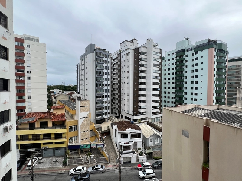 no Apartamento ä venda Centro de Florianópolis - 4 quartos - 170 m²: 9ª foto da galeria de imagens do imóvel