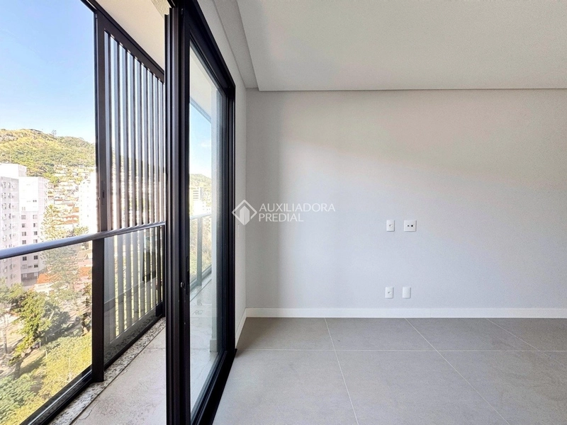 Apartamento novo, nunca habitado, com 2 suítes e 2 vagas de garagem: 3ª foto da galeria de imagens do imóvel