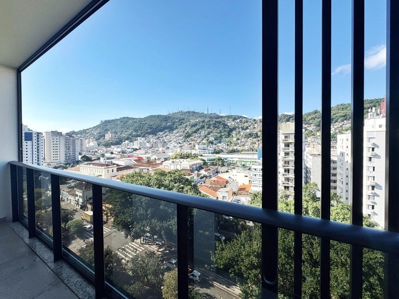 Apartamento novo, nunca habitado, com 2 suítes e 2 vagas de garagem: 10ª foto da galeria de imagens do imóvel