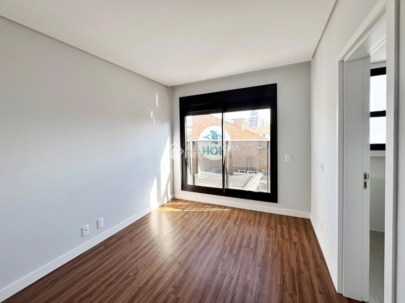 Apartamento novo, nunca habitado, com 2 suítes e 2 vagas de garagem: 12ª foto da galeria de imagens do imóvel