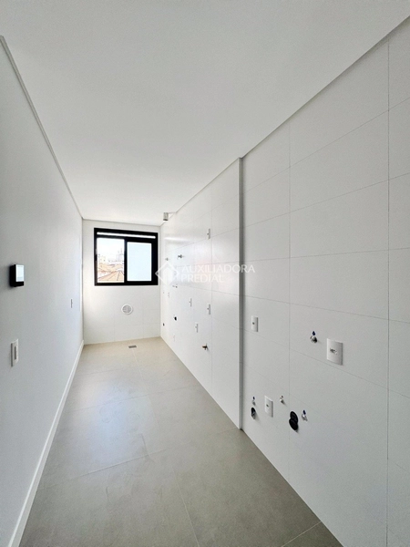 Apartamento novo, nunca habitado, com 2 suítes e 2 vagas de garagem: 16ª foto da galeria de imagens do imóvel