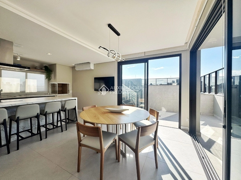 Apartamento novo, nunca habitado, com 2 suítes e 2 vagas de garagem: 23ª foto da galeria de imagens do imóvel