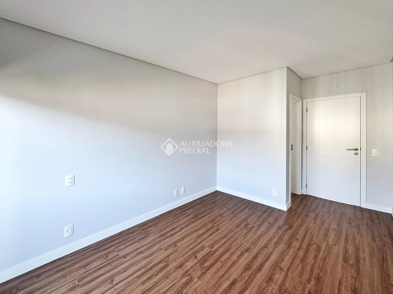 Apartamento novo, nunca habitado, com 2 suítes e 2 vagas de garagem: 13ª foto da galeria de imagens do imóvel