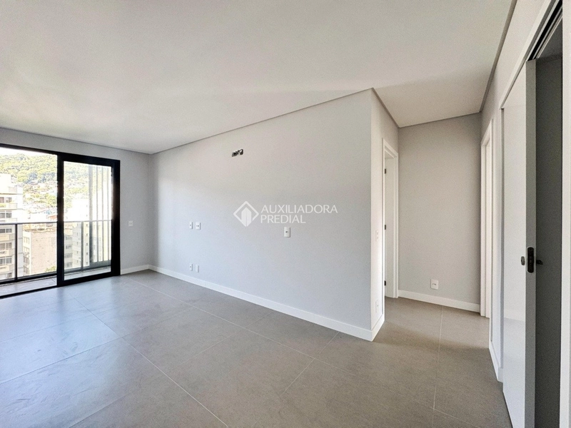 Apartamento novo, nunca habitado, com 2 suítes e 2 vagas de garagem: 8ª foto da galeria de imagens do imóvel