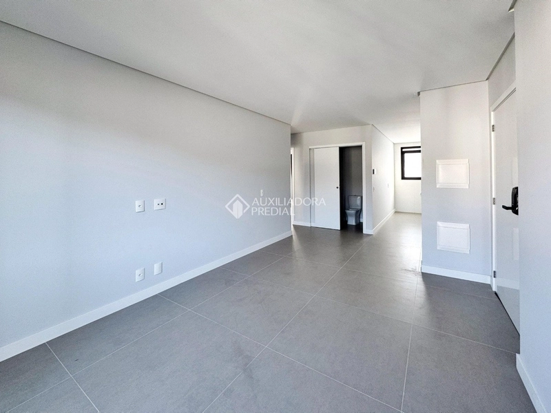 Apartamento novo, nunca habitado, com 2 suítes e 2 vagas de garagem: 6ª foto da galeria de imagens do imóvel