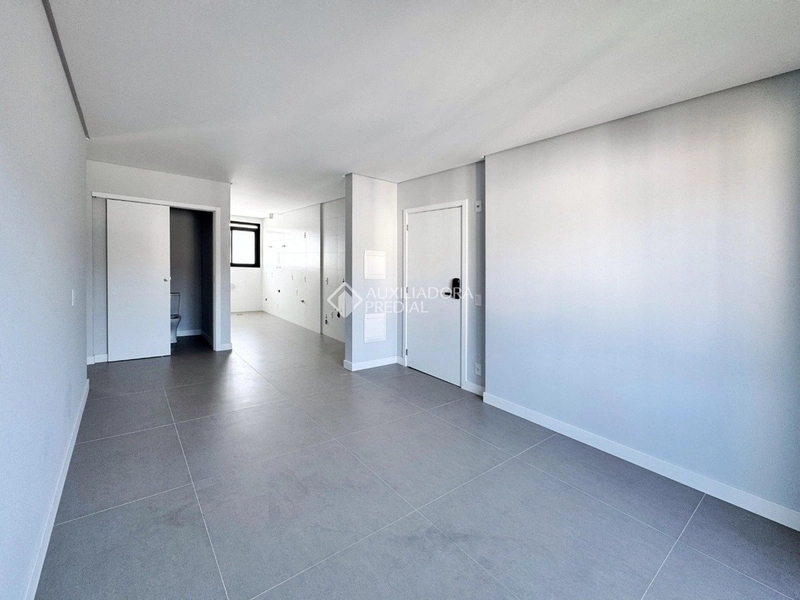 Apartamento novo, nunca habitado, com 2 suítes e 2 vagas de garagem: 4ª foto da galeria de imagens do imóvel