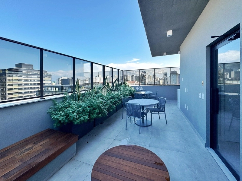 Apartamento novo, nunca habitado, com 2 suítes e 2 vagas de garagem: 19ª foto da galeria de imagens do imóvel