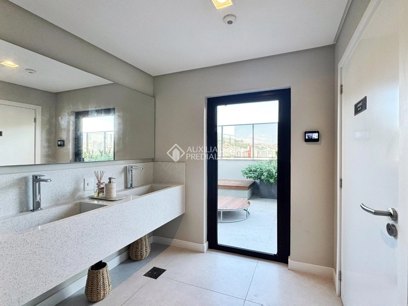Apartamento novo, nunca habitado, com 2 suítes e 2 vagas de garagem: 20ª foto da galeria de imagens do imóvel