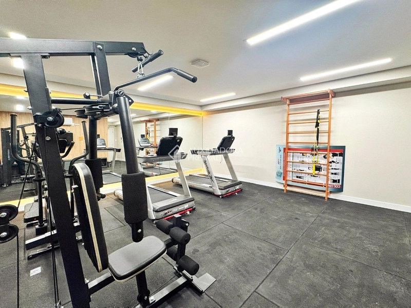 Apartamento novo, nunca habitado, com 2 suítes e 2 vagas de garagem: 27ª foto da galeria de imagens do imóvel