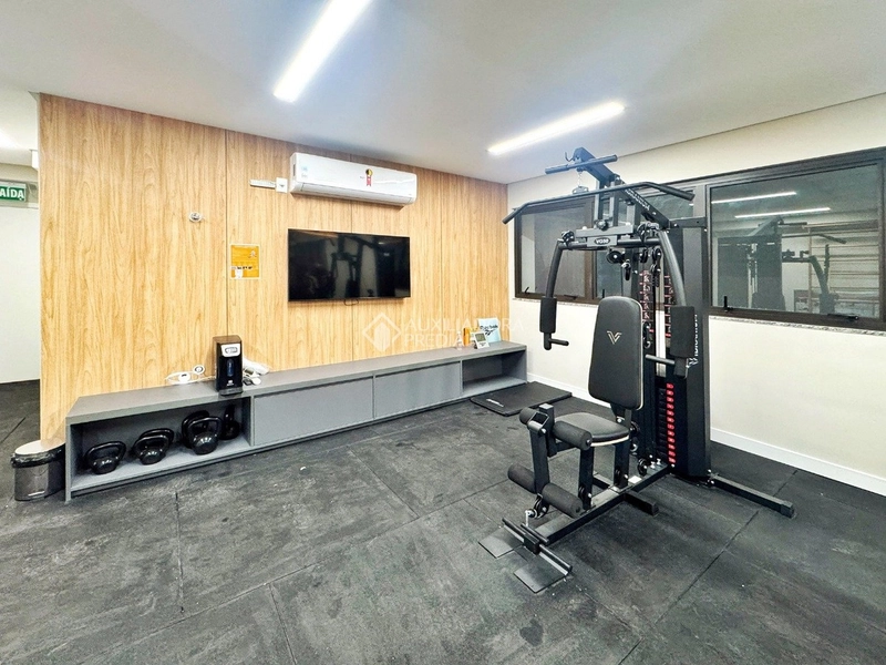 Apartamento novo, nunca habitado, com 2 suítes e 2 vagas de garagem: 28ª foto da galeria de imagens do imóvel