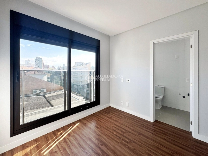 Apartamento novo, nunca habitado, com 2 suítes e 2 vagas de garagem: 17ª foto da galeria de imagens do imóvel
