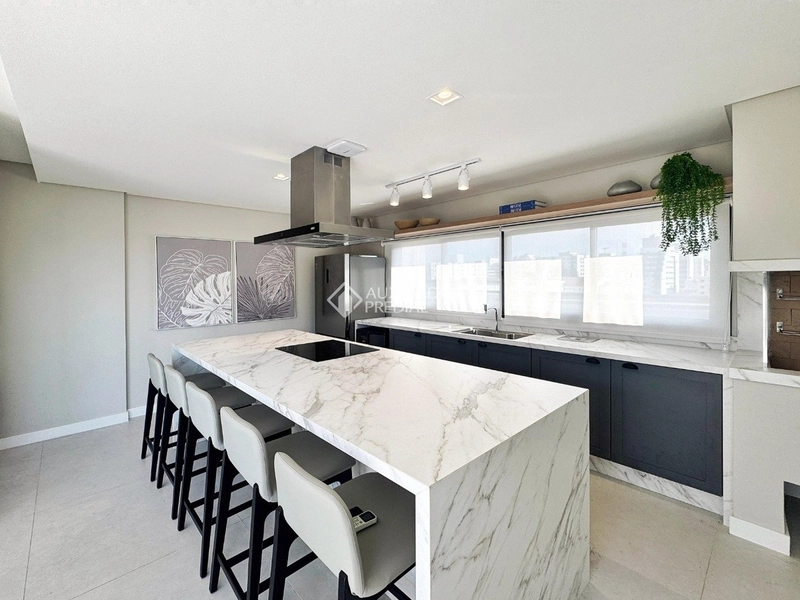 Apartamento novo, nunca habitado, com 2 suítes e 2 vagas de garagem: 22ª foto da galeria de imagens do imóvel