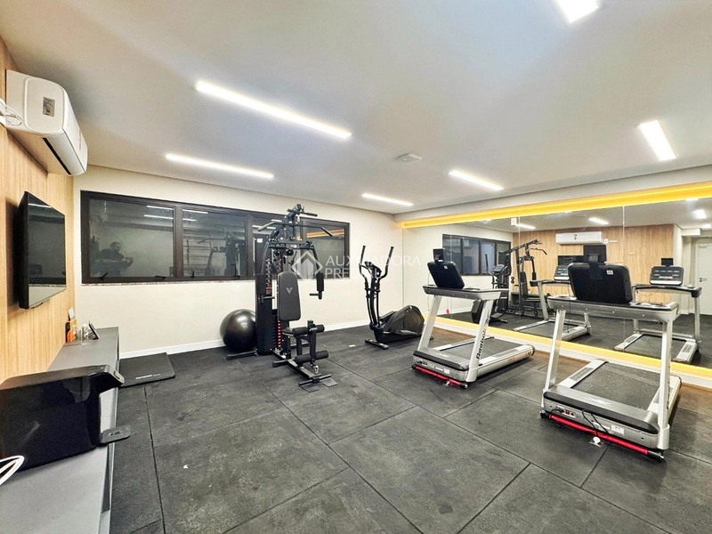 Apartamento novo, nunca habitado, com 2 suítes e 2 vagas de garagem: 26ª foto da galeria de imagens do imóvel