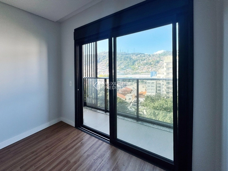Apartamento novo, nunca habitado, com 2 suítes e 2 vagas de garagem: 9ª foto da galeria de imagens do imóvel