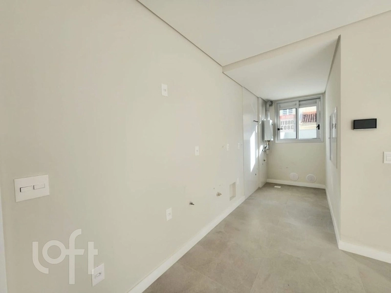 Apartamento à venda em Centro com 67 m², 1 quarto, 1 vaga: 3ª foto da galeria de imagens do imóvel