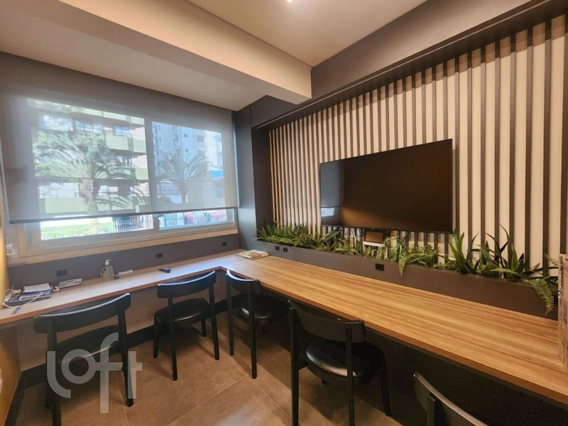Apartamento à venda em Centro com 67 m², 1 quarto, 1 vaga: 24ª foto da galeria de imagens do imóvel