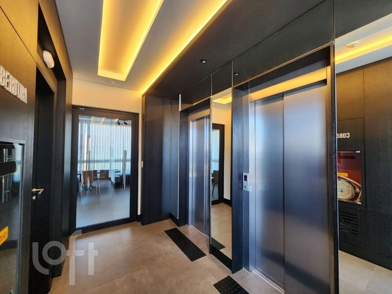 Apartamento à venda em Centro com 67 m², 1 quarto, 1 vaga: 21ª foto da galeria de imagens do imóvel