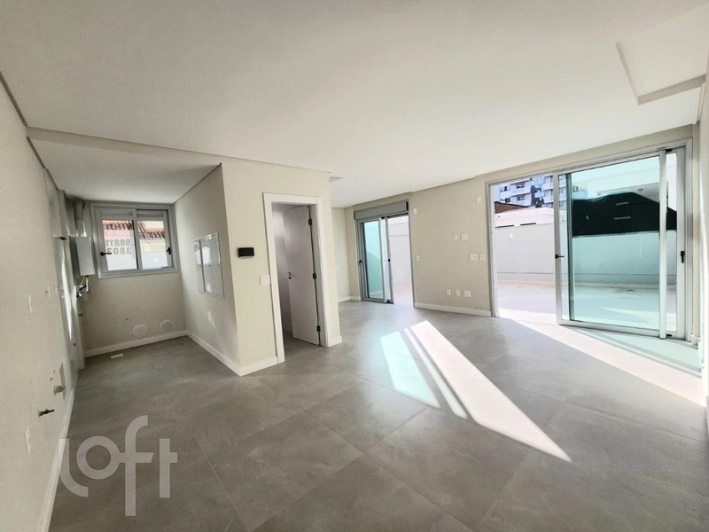 Apartamento à venda em Centro com 67 m², 1 quarto, 1 vaga: 1ª foto da galeria de imagens do imóvel
