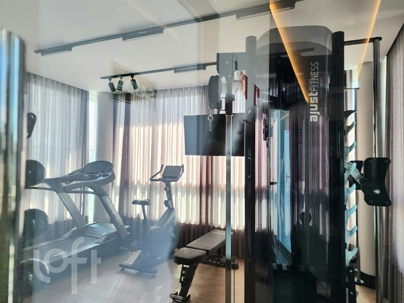 Apartamento à venda em Centro com 67 m², 1 quarto, 1 vaga: 19ª foto da galeria de imagens do imóvel