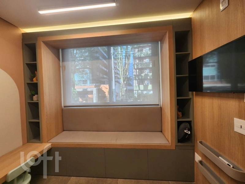 Apartamento à venda em Centro com 67 m², 1 quarto, 1 vaga: 25ª foto da galeria de imagens do imóvel