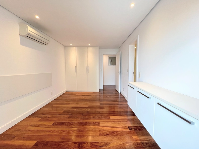 Apartamento de Alto Padrão com Vista para a Beira-Mar Norte - 4 Suítes: 29ª foto da galeria de imagens do imóvel